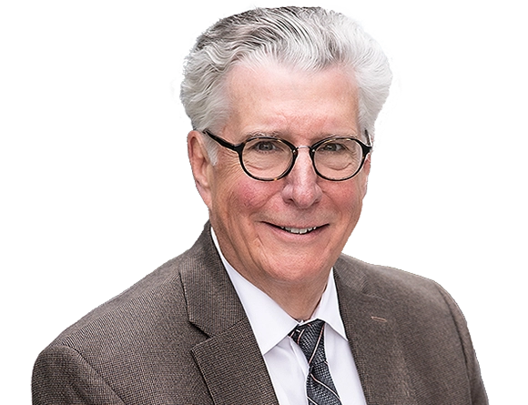 Craig Schauermann