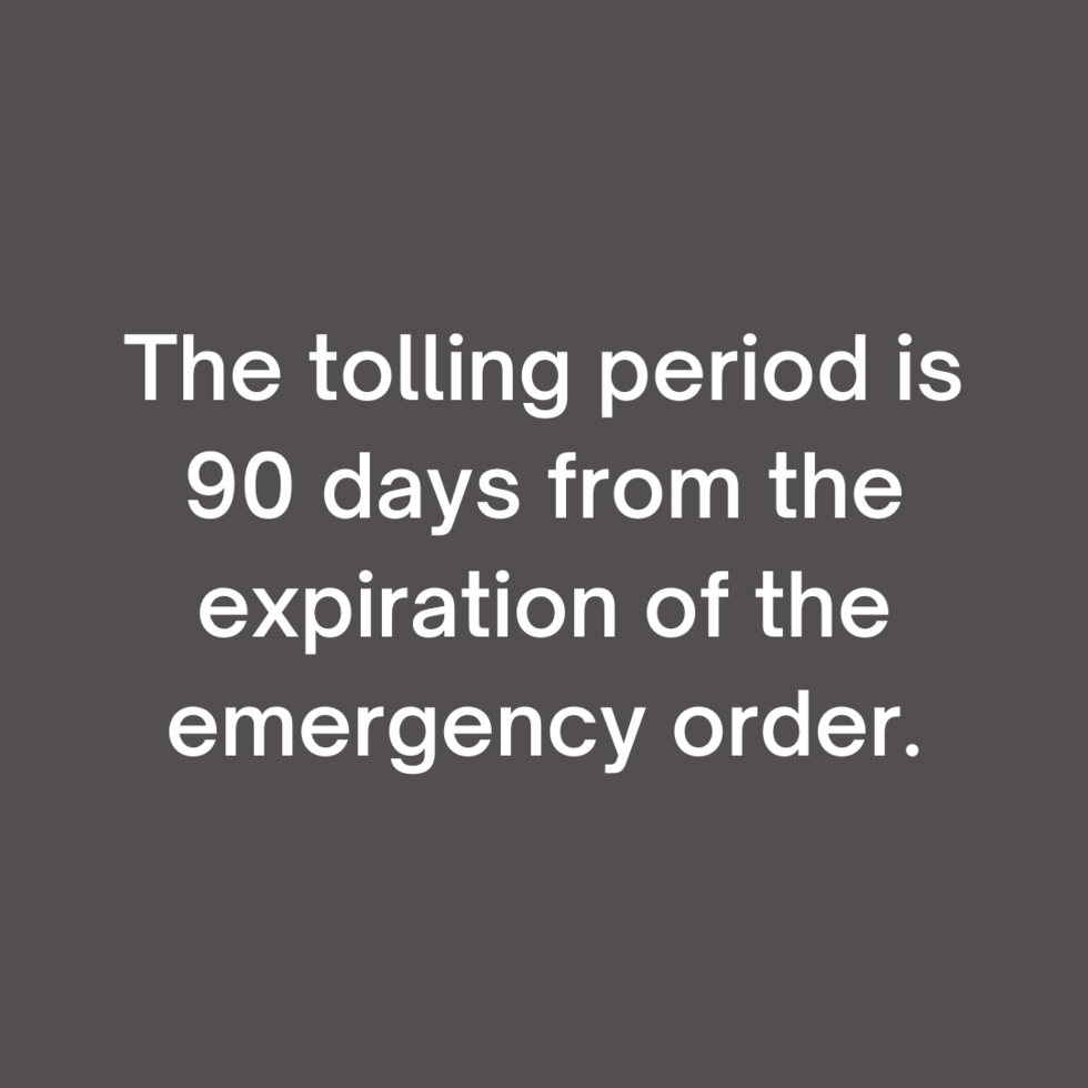ANOTHER EXTENSION OF OREGON STATUTES OF LIMITATION Schauermann Thayer