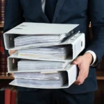 Binders