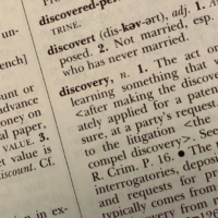 Discovery Discovery