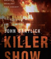KillerShowBook