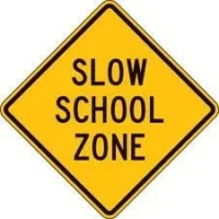 School-Zone