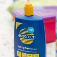 Sunscreen