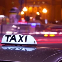 Taxi