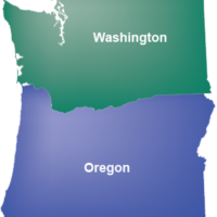 WashingtonOregon