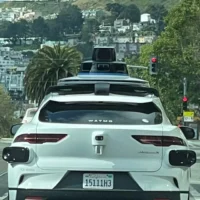 autonomous vehicle