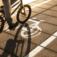 bicycle-lane