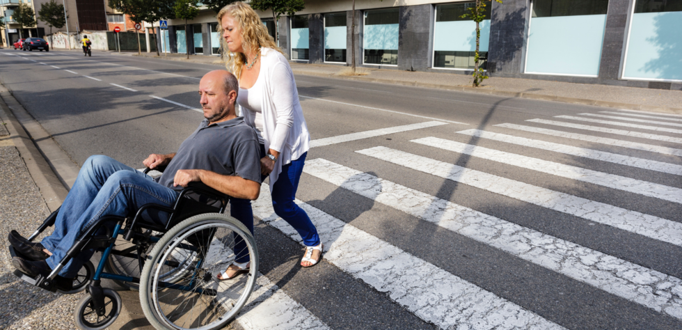 DISABILITY AS A NONECONOMIC DAMAGE ELEMENT IN WASHINGTON STATE - Schauermann Thayer
