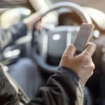 distracted-driver