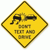 dont-text-and-drive