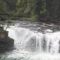 falls