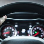 Trucking Accident Steering Wheel Injuries