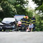 Holiday Driving: Motor Vehicle Crash Fatality Rates in Oregon