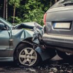 The Most Common Injuries from Rear-End Collisions