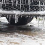 Can you really sue a business if you slip and fall on ice in the parking lot