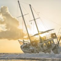 Common Causes of Boating Accidents Common Causes of Boating Accidents