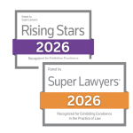 ST Law Super Lawyers 2026