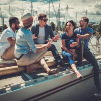 Summer Boating Accidents Top 3 Tips for Legal Liability and Prevention