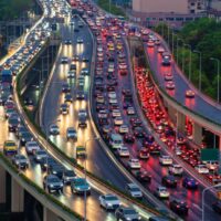 Common Causes of Accidents During the Morning Commute