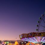 Injured at a Summer Event You Were Working? Fairs, Festivals, and Liability