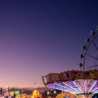 Injured at a Summer Event You Were Working? Fairs, Festivals, and Liability