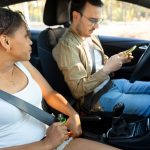 Texting, Talking, & Tragedy How Cellphones Remain Washington’s Top Distraction Risk