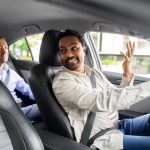 Uber and Lyft Washington and Oregon Rideshare Insurance Laws Explained