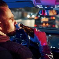 Increased Risks of Collisions During the Holiday Season