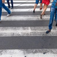 Pedestrian Injury and Wrongful Death Claims in Washington and Oregon Pedestrian Injury and Wrongful Death Claims in Washington and Oregon