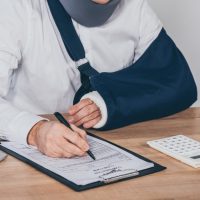 Right of Reimbursement in Washington State Right of Reimbursement in Washington State
