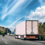 Blind Spots, Braking Distance, Crash Severity and Underride Risk