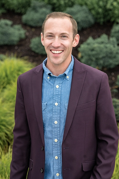 Benjamin P. Melnick