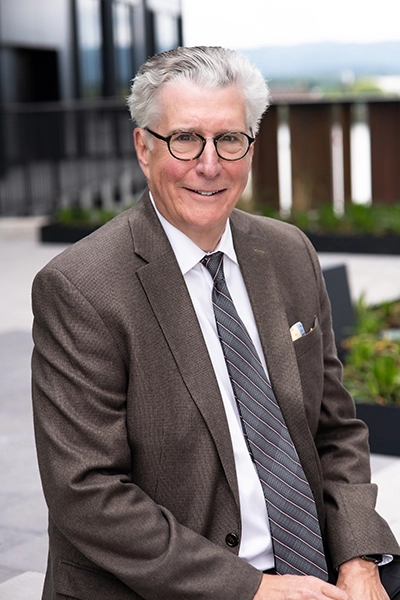 Craig F. Schauermann