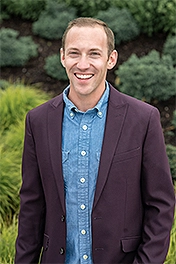 Benjamin Melnick
