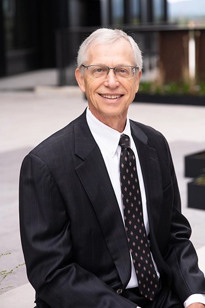 William K. Thayer
